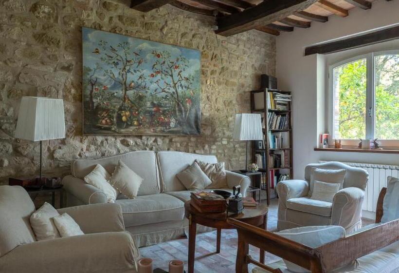 酒店 Relais Casamassima