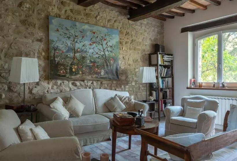 ホテル Relais Casamassima