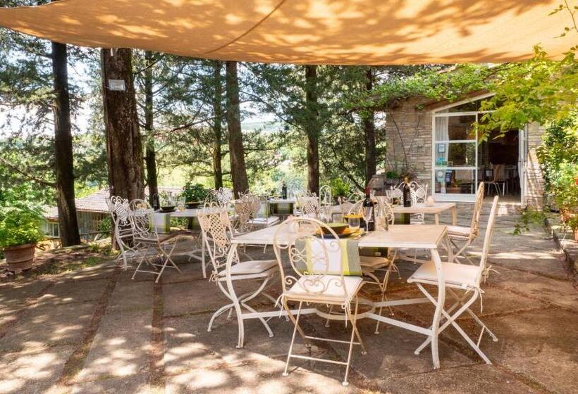 酒店 Relais Casamassima