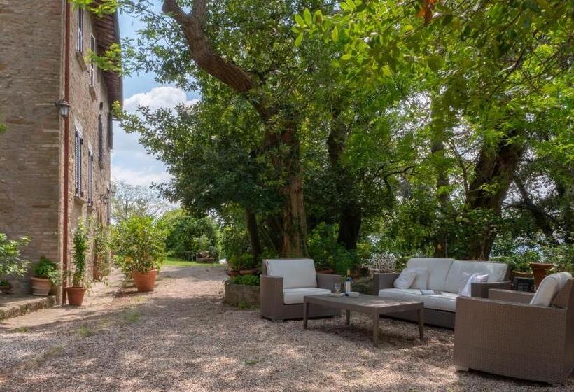 酒店 Relais Casamassima