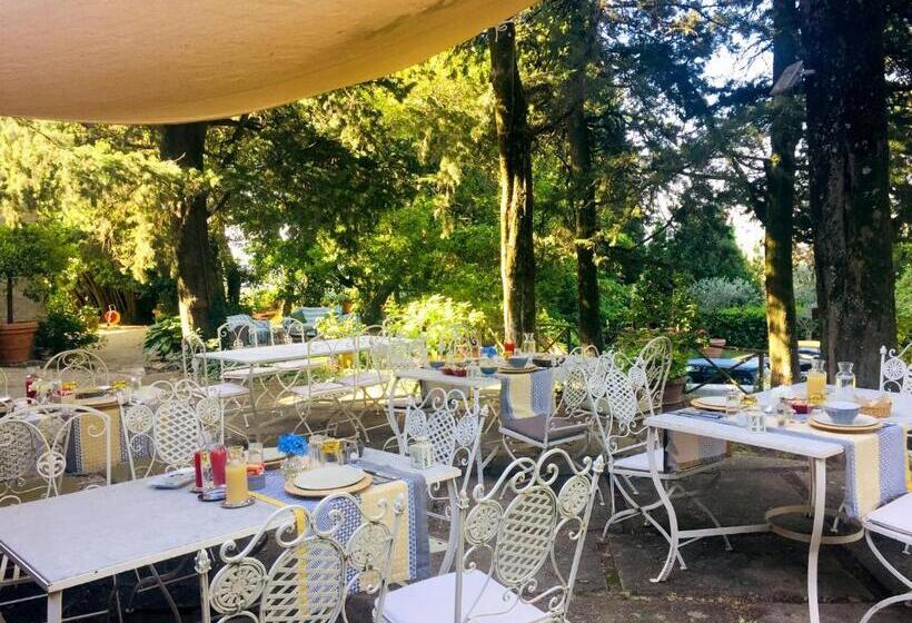 酒店 Relais Casamassima