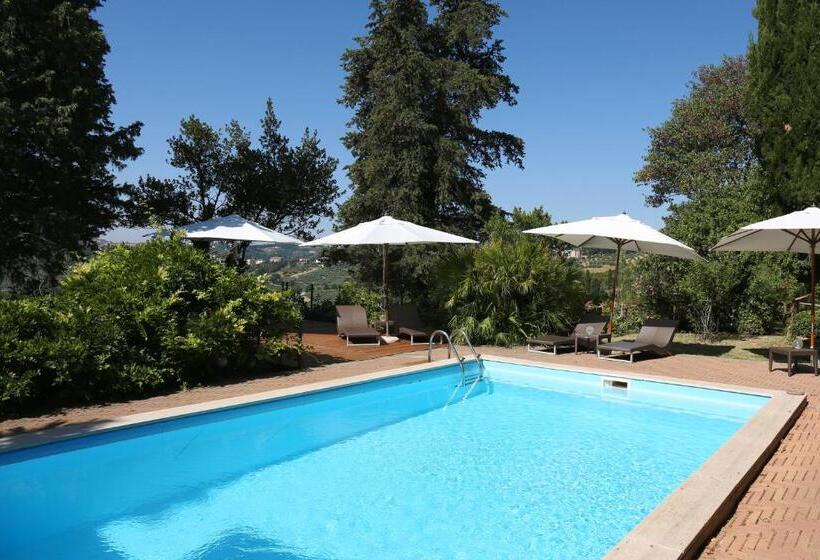 酒店 Relais Casamassima