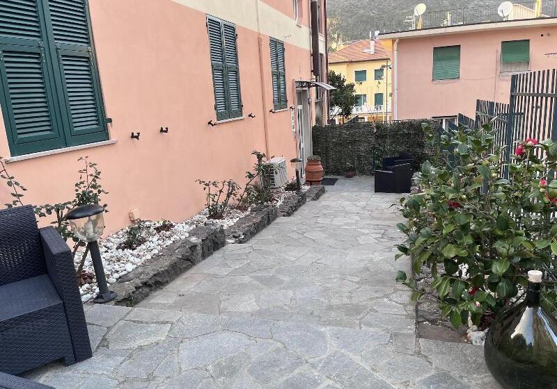 پانسیون Affittacamere Il Veliero