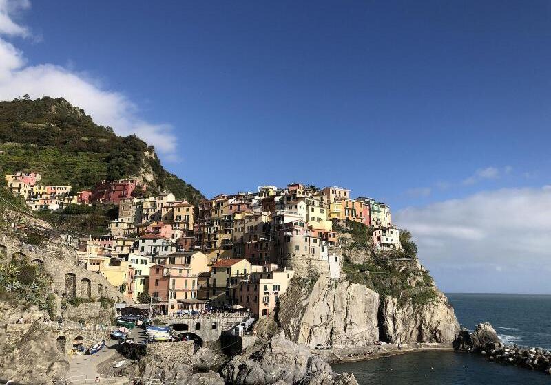 پانسیون Affittacamere Il Veliero