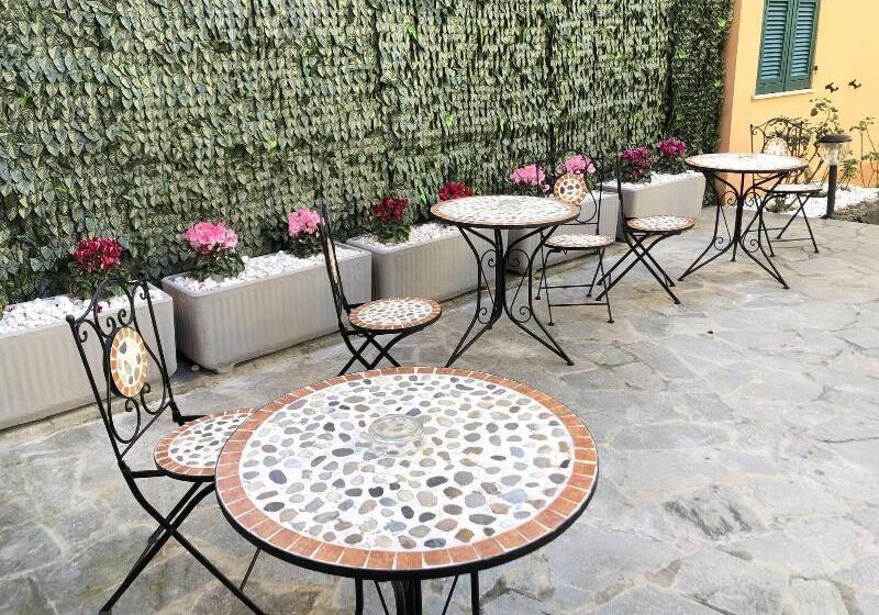 پانسیون Affittacamere Il Veliero