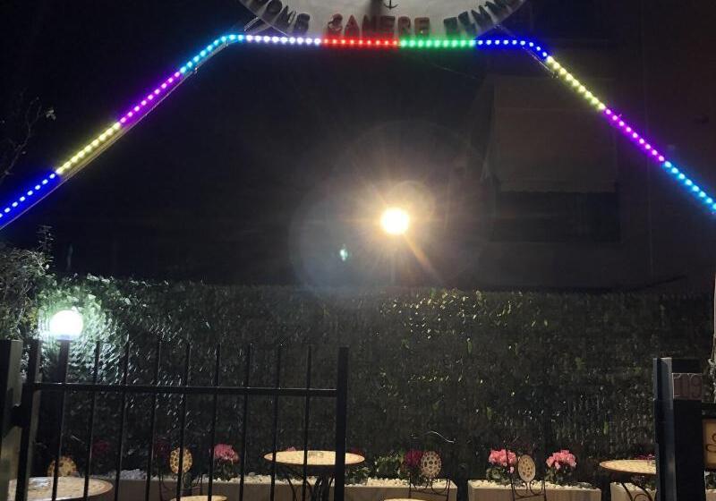 پانسیون Affittacamere Il Veliero