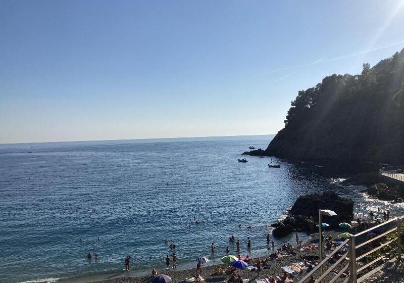 پانسیون Affittacamere Il Veliero