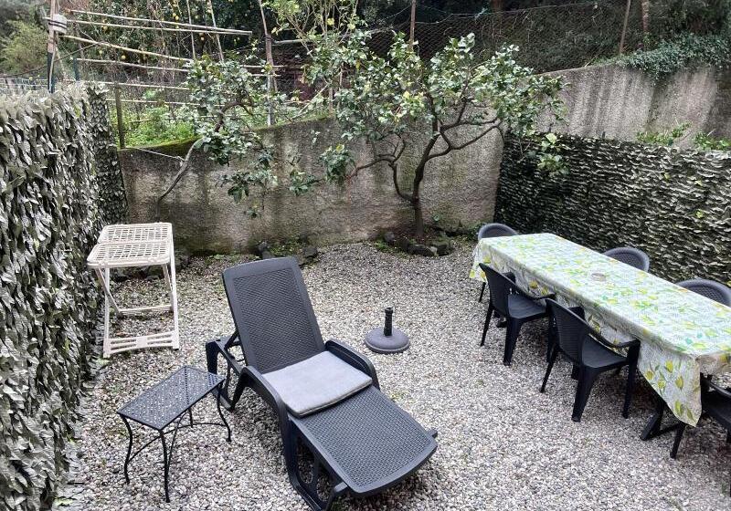 پانسیون Affittacamere Il Veliero