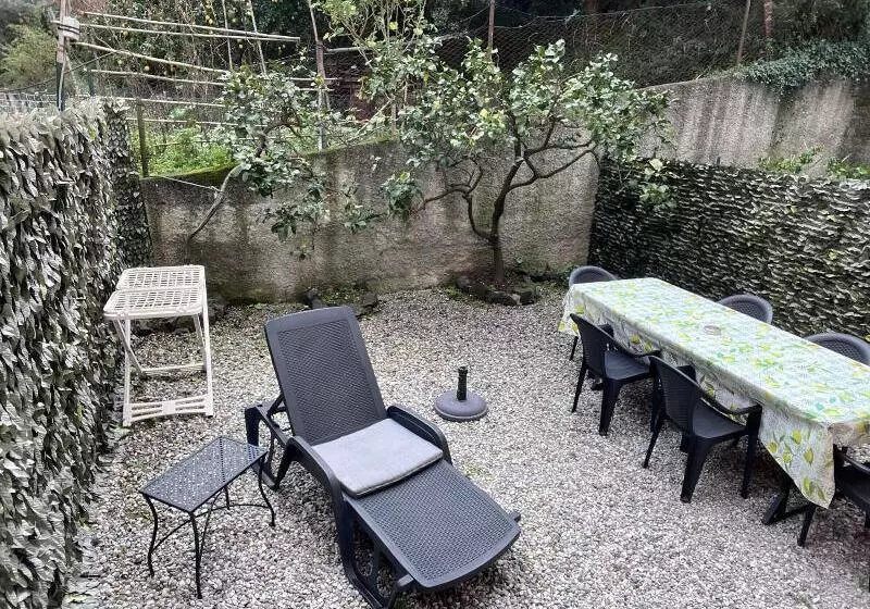 ペンション Affittacamere Il Veliero
