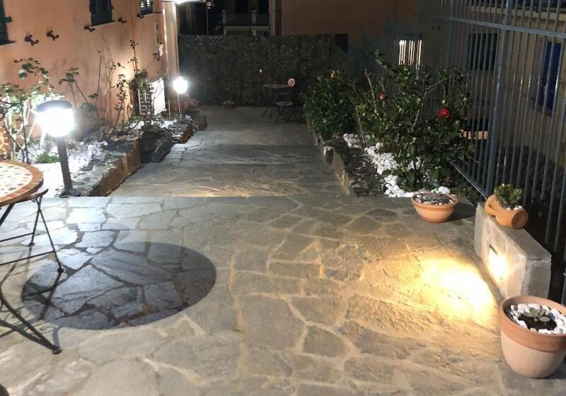 پانسیون Affittacamere Il Veliero