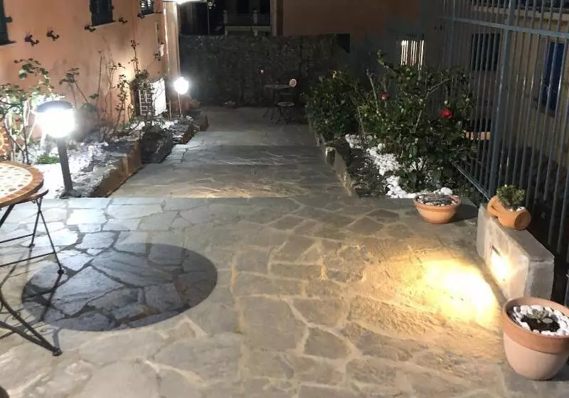 ペンション Affittacamere Il Veliero