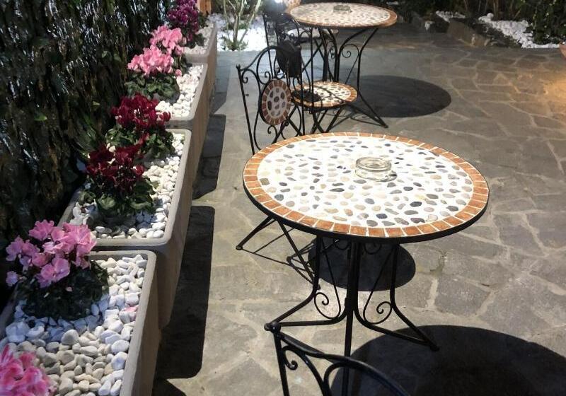 پانسیون Affittacamere Il Veliero