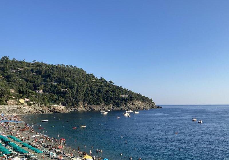 پانسیون Affittacamere Il Veliero