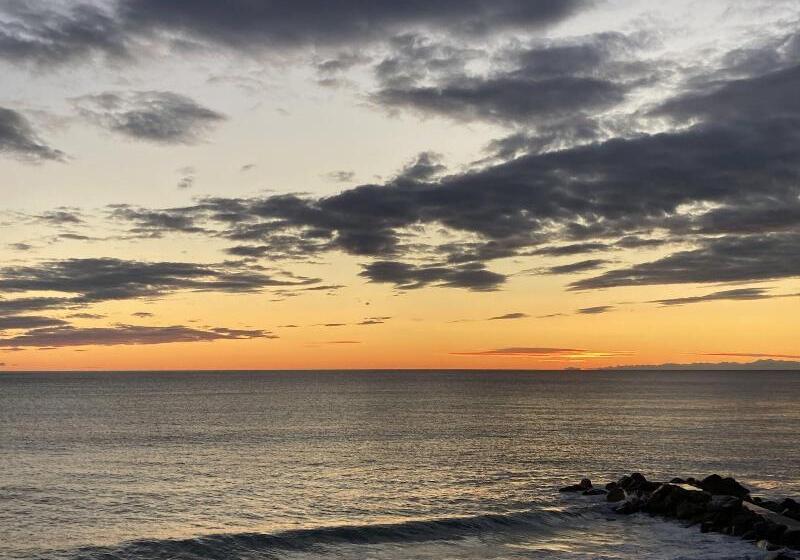 پانسیون Affittacamere Il Veliero