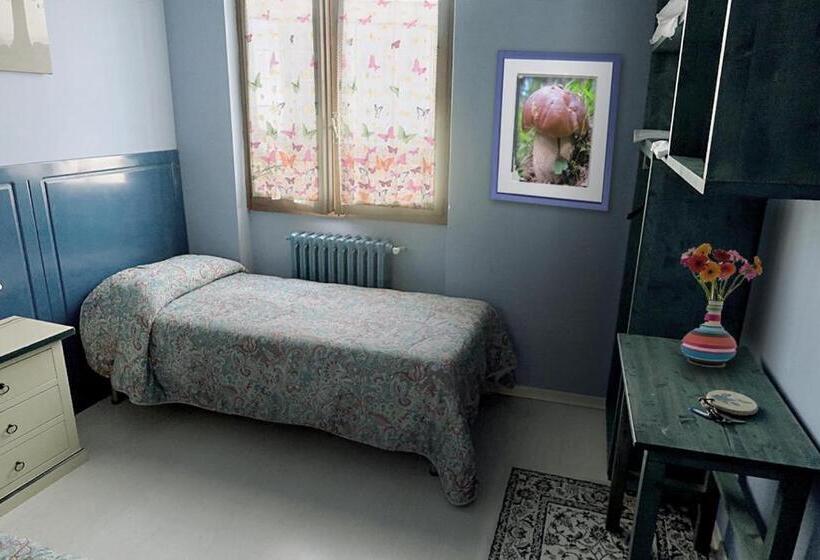 פנסיון Albergo Ristorante La Rocca