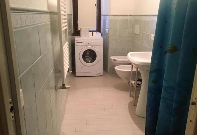 פנסיון Albergo Ristorante La Rocca