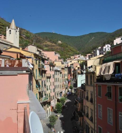 پانسیون Banchi