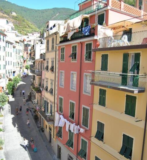 پانسیون Banchi