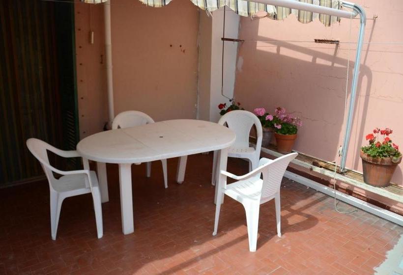 پانسیون Banchi