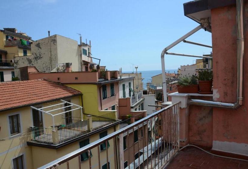 پانسیون Banchi