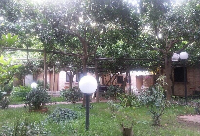 پانسیون Capricornio Club