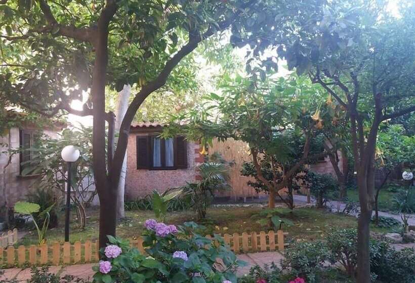 پانسیون Capricornio Club