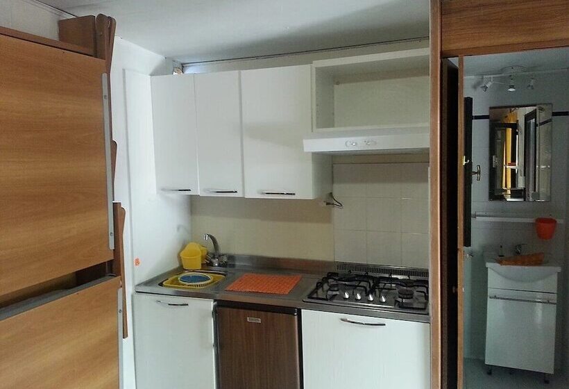 پانسیون Capricornio Club