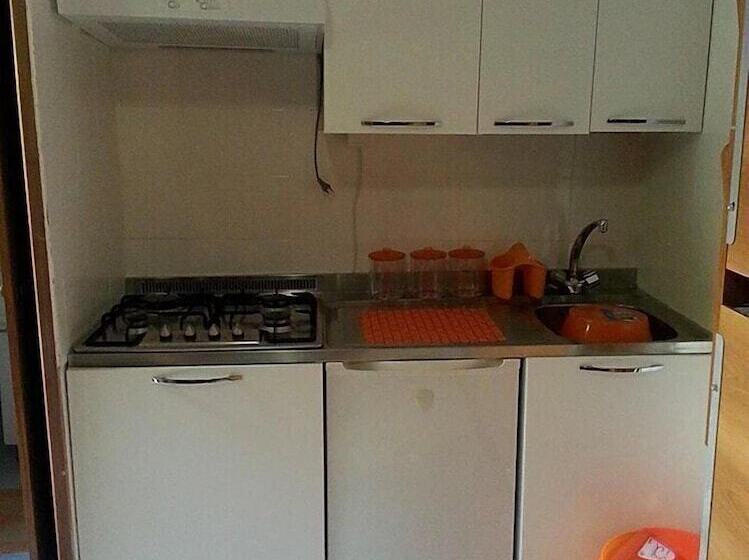 پانسیون Capricornio Club