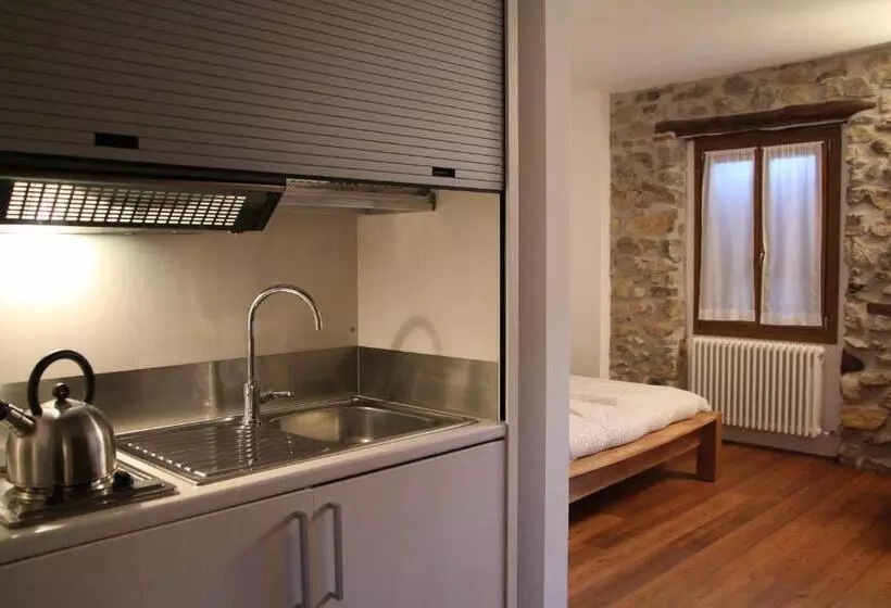 Majatalo La Piazzetta Di Canale B&b