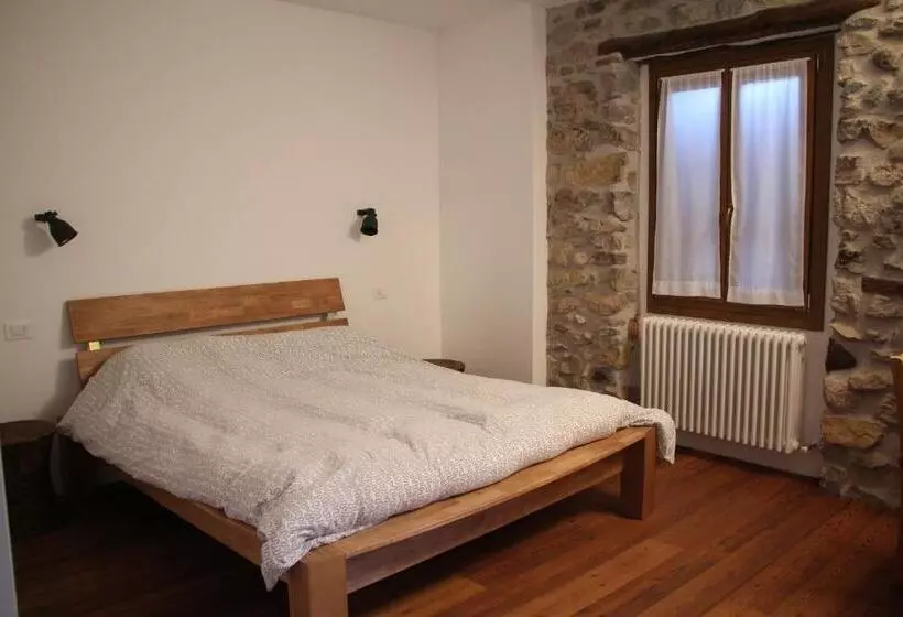 Majatalo La Piazzetta Di Canale B&b