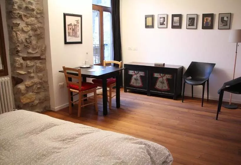 Majatalo La Piazzetta Di Canale B&b