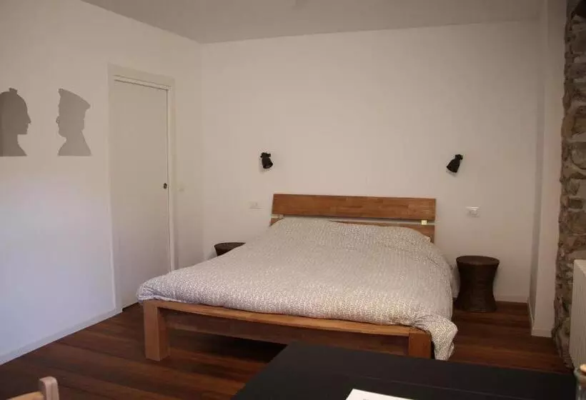 Majatalo La Piazzetta Di Canale B&b