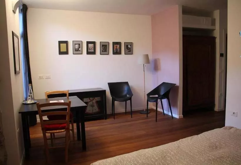 Majatalo La Piazzetta Di Canale B&b