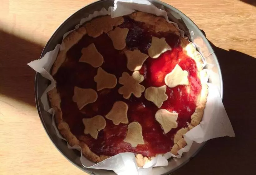 Majatalo La Piazzetta Di Canale B&b