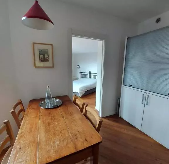 Majatalo La Piazzetta Di Canale B&b