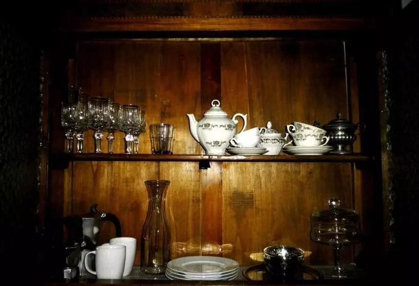 Majatalo La Piazzetta Di Canale B&b