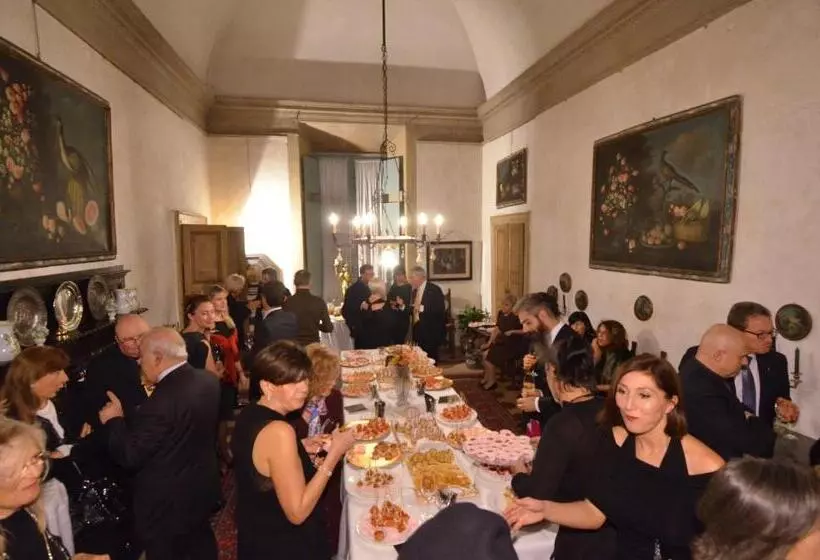 ペンション Palazzo Castiglioni Luxury Suite And Rooms