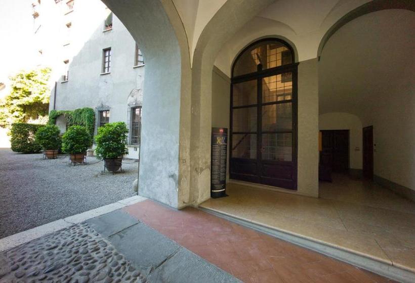 بنسيون Palazzo Castiglioni Luxury Suite And Rooms