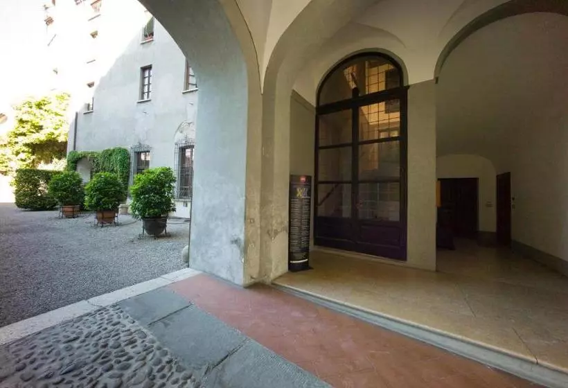 ペンション Palazzo Castiglioni Luxury Suite And Rooms