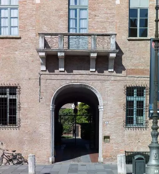 ペンション Palazzo Castiglioni Luxury Suite And Rooms