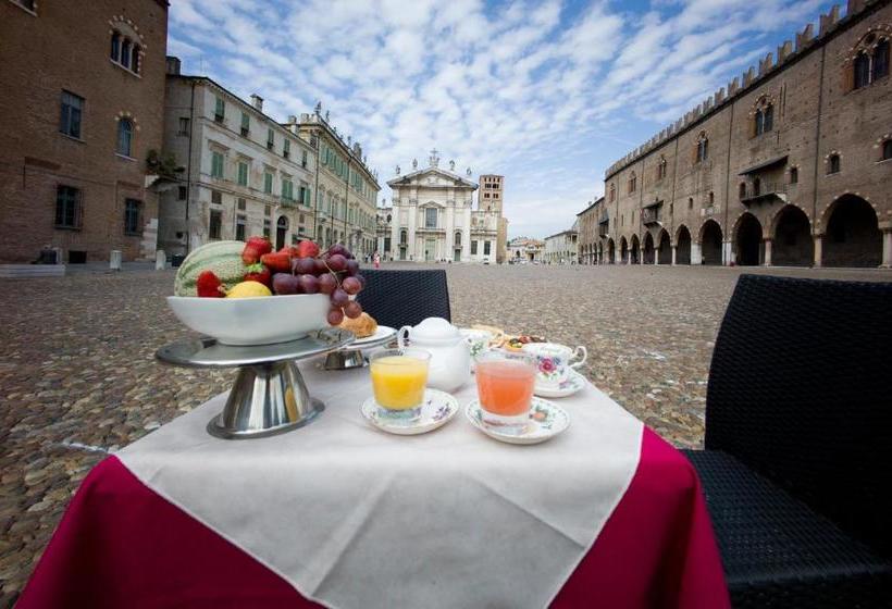 بنسيون Palazzo Castiglioni Luxury Suite And Rooms