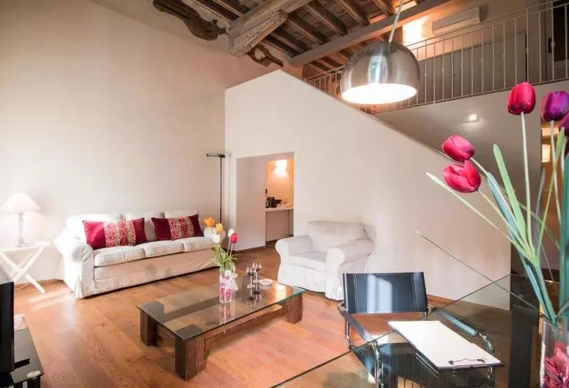 ペンション Palazzo Castiglioni Luxury Suite And Rooms