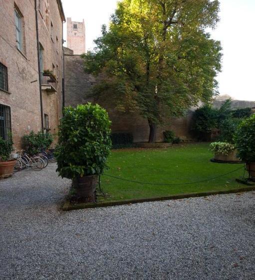 بنسيون Palazzo Castiglioni Luxury Suite And Rooms