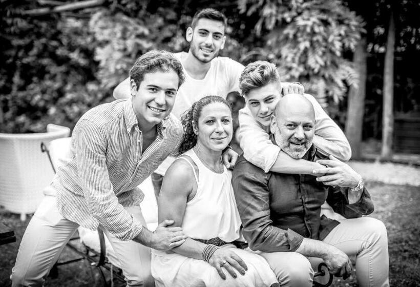 Pensjonat Torre Camaldoli B&b   Borgo Capitano Collection   Albergo Diffuso