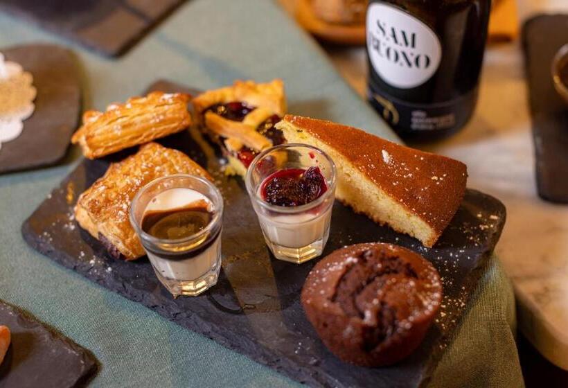 Pensjonat Torre Camaldoli B&b   Borgo Capitano Collection   Albergo Diffuso