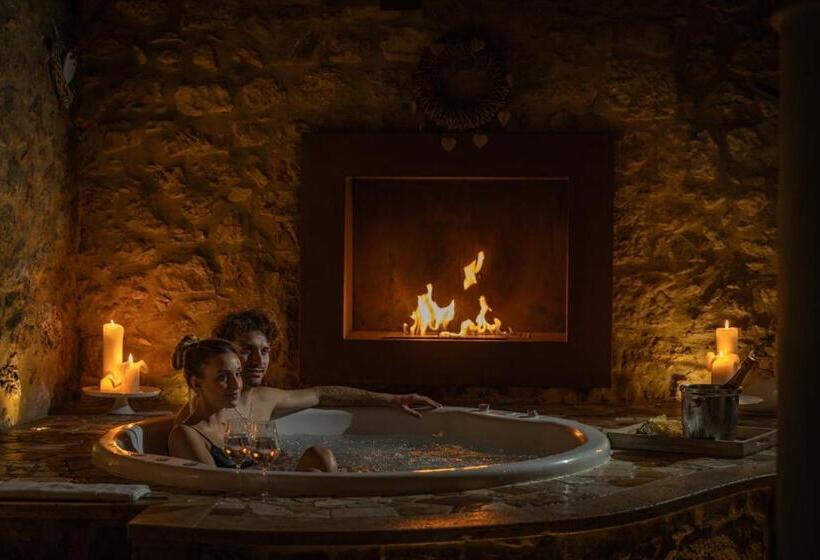 Pensjonat Torre Camaldoli B&b   Borgo Capitano Collection   Albergo Diffuso