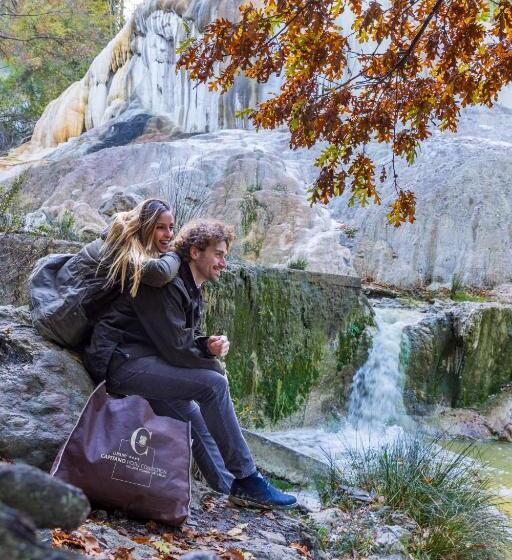 Pensjonat Torre Camaldoli B&b   Borgo Capitano Collection   Albergo Diffuso