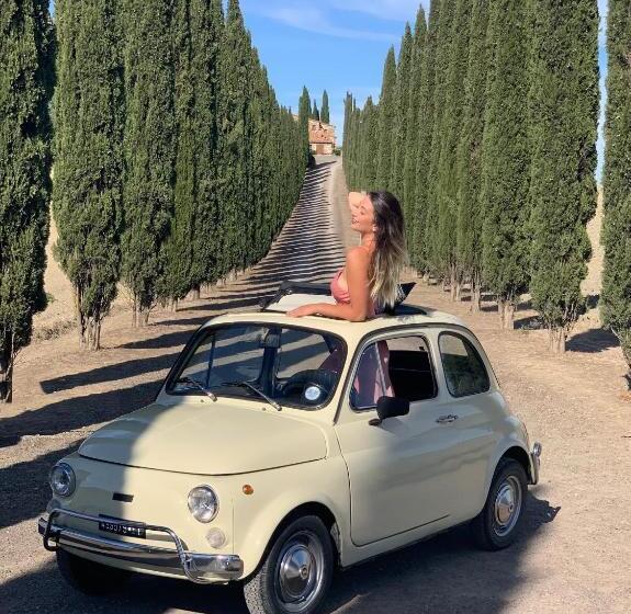 Pensjonat Torre Camaldoli B&b   Borgo Capitano Collection   Albergo Diffuso