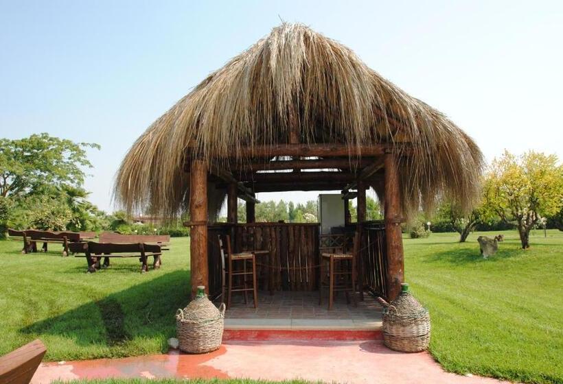 פנסיון Villa Primavera