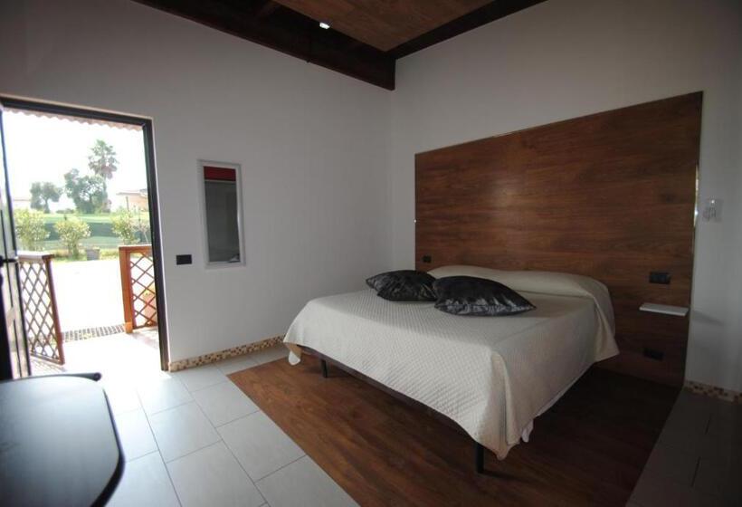 פנסיון Villa Primavera